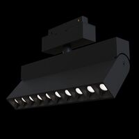 Трековый светильник Points S35 4000K 20Вт 24° / Maytoni TR015-2-20W4K-B