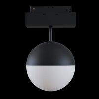 Трековый светильник Kiat S35   4000K  10Вт / Maytoni TR017-2-10W4K-B