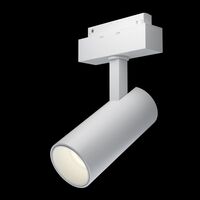 Трековый светильник Focus Led S35 4000K 18Вт 24° / Maytoni TR019-2-15W4K-W