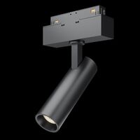 Трековый светильник Focus Led S35 4000K 7Вт 24° / Maytoni TR019-2-7W4K-B