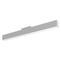 Трековый светильник Basis Gravity 3000K 20Вт 120° / Maytoni TR074-2-20W3K-W