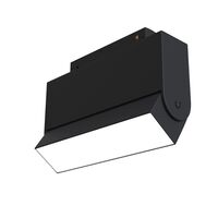 Трековый светильник Basis Gravity 3000K 10Вт 120° / Maytoni TR075-2-10W3K-B