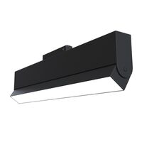 Трековый светильник Basis Gravity 3000K 20Вт 120° / Maytoni TR075-2-20W3K-B