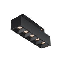 Трековый светильник Points Gravity 3000K 10Вт 30° / Maytoni TR076-2-10W3K-B