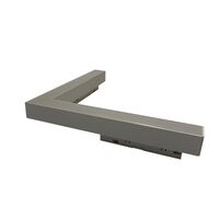 Трековый светильник Basis Angle Gravity 3000K 24Вт 120° / Maytoni TR078-2-24W3K-W