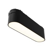 Трековый светильник Basis Radity 3000K 6Вт 120° / Maytoni TR080-1-6W3K-B