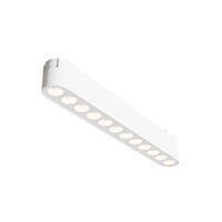 Трековый светильник Points Radity 4000K 12Вт 36° / Maytoni TR082-1-12W4K-M-W