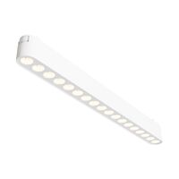 Трековый светильник Points Radity 4000K 18Вт 36° / Maytoni TR082-1-18W4K-M-W