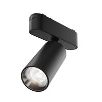 Трековый светильник Focus Led Radity 4000K 12Вт 36° / Maytoni TR103-1-12W4K-M-B