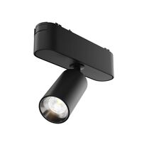Трековый светильник Focus Led Radity 4000K 5Вт 36° / Maytoni TR103-1-5W4K-M-B