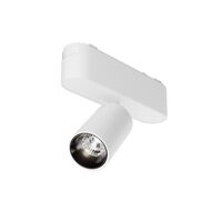 Трековый светильник Focus Led Radity 4000K 5Вт 36° / Maytoni TR103-1-5W4K-M-W