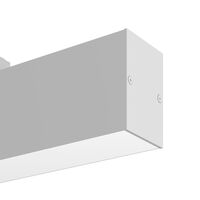 Трековый светильник Basis S35 3000K 12Вт 120° / Maytoni TR012-2-12W3K-W