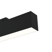 Трековый светильник Basis S35 4000K 12Вт 120° / Maytoni TR012-2-12W4K-B