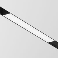 Трековый светильник Basis S35 4000K 12Вт 120° / Maytoni TR012-2-12W4K-B
