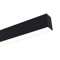Трековый светильник Basis S35 3000K 20Вт 120° / Maytoni TR012-2-20W3K-B