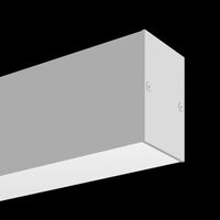 Трековый светильник Basis S35 4000K 20Вт 120° / Maytoni TR012-2-20W4K-W