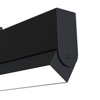 Трековый светильник Basis S35 4000K 20Вт 120° / Maytoni TR013-2-20W4K-B