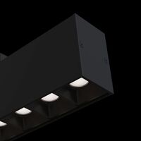 Трековый светильник Points S35 4000K 20Вт 24° / Maytoni TR014-2-20W4K-B