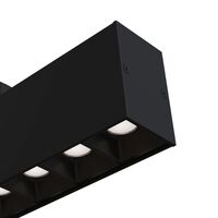 Трековый светильник Points S35 4000K 20Вт 24° / Maytoni TR014-2-20W4K-B