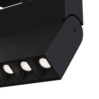 Трековый светильник Points S35 4000K 10Вт 24° / Maytoni TR015-2-10W4K-B