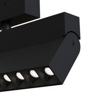 Трековый светильник Points S35 4000K 20Вт 24° / Maytoni TR015-2-20W4K-B