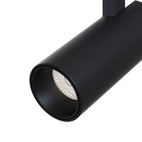 Трековый светильник Focus Led S35 3000K 18Вт 24° / Maytoni TR019-2-15W3K-B