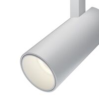 Трековый светильник Focus Led S35 3000K 18Вт 24° / Maytoni TR019-2-15W3K-W
