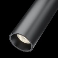 Трековый светильник Focus Led S35 3000K 7Вт 24° / Maytoni TR019-2-7W3K-B