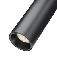 Трековый светильник Focus Led S35 4000K 7Вт 24° / Maytoni TR019-2-7W4K-B