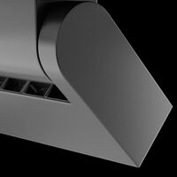 Трековый светильник Basis Gravity 4000K 10Вт 120° / Maytoni TR075-2-10W4K-B