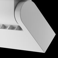 Трековый светильник Basis Gravity 4000K 10Вт 120° / Maytoni TR075-2-10W4K-W