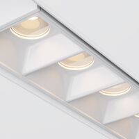 Трековый светильник Points Gravity 4000K 10Вт 30° / Maytoni TR076-2-10W4K-W