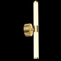 Настенный светильник (бра) Maytoni Axis MOD106WL-L10G3K