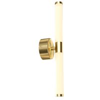Настенный светильник (бра) Maytoni Axis MOD106WL-L10G3K