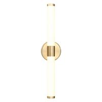 Настенный светильник (бра) Maytoni Axis MOD106WL-L10G3K