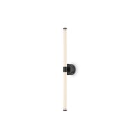 Настенный светильник (бра) Maytoni Axis MOD106WL-L16B3K