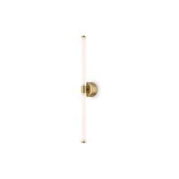 Настенный светильник (бра) Maytoni Axis MOD106WL-L16G3K