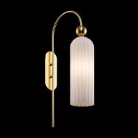 Настенный светильник (бра) Maytoni Antic MOD302WL-01W