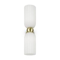 Настенный светильник (бра) Maytoni Antic MOD302WL-02W