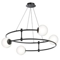 Подвесной светильник Maytoni Balance MOD317PL-04B