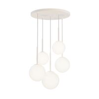 Подвесной светильник Maytoni Basic form MOD321PL-05W