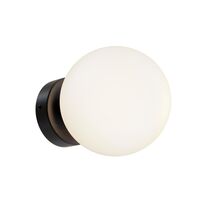 Настенный светильник (бра) Maytoni Basic form MOD321WL-01B