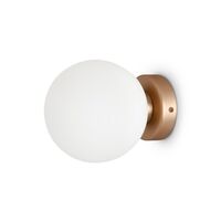 Настенный светильник (бра) Maytoni Basic form MOD321WL-01G1