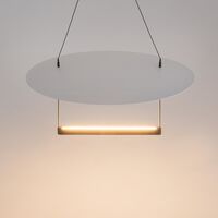 Подвесной светильник Maytoni Ambience MOD280PL-L30B3K