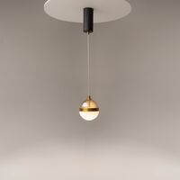 Подвесной светильник Maytoni Area MOD295PL-L20BS3K