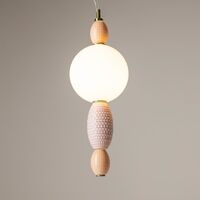 Подвесной светильник Maytoni Adore MOD297PL-L12BS3K