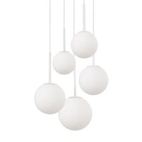 Подвесной светильник Maytoni Basic form MOD321PL-05W