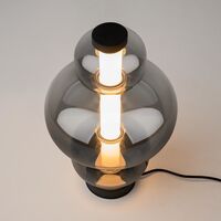 Настольный светильник Maytoni Atmos MOD364TL-L15B3K