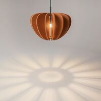 Подвесной светильник Maytoni Cambio MOD398PL-01BR