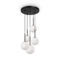 Подвесной светильник Maytoni Basic form MOD321PL-05B